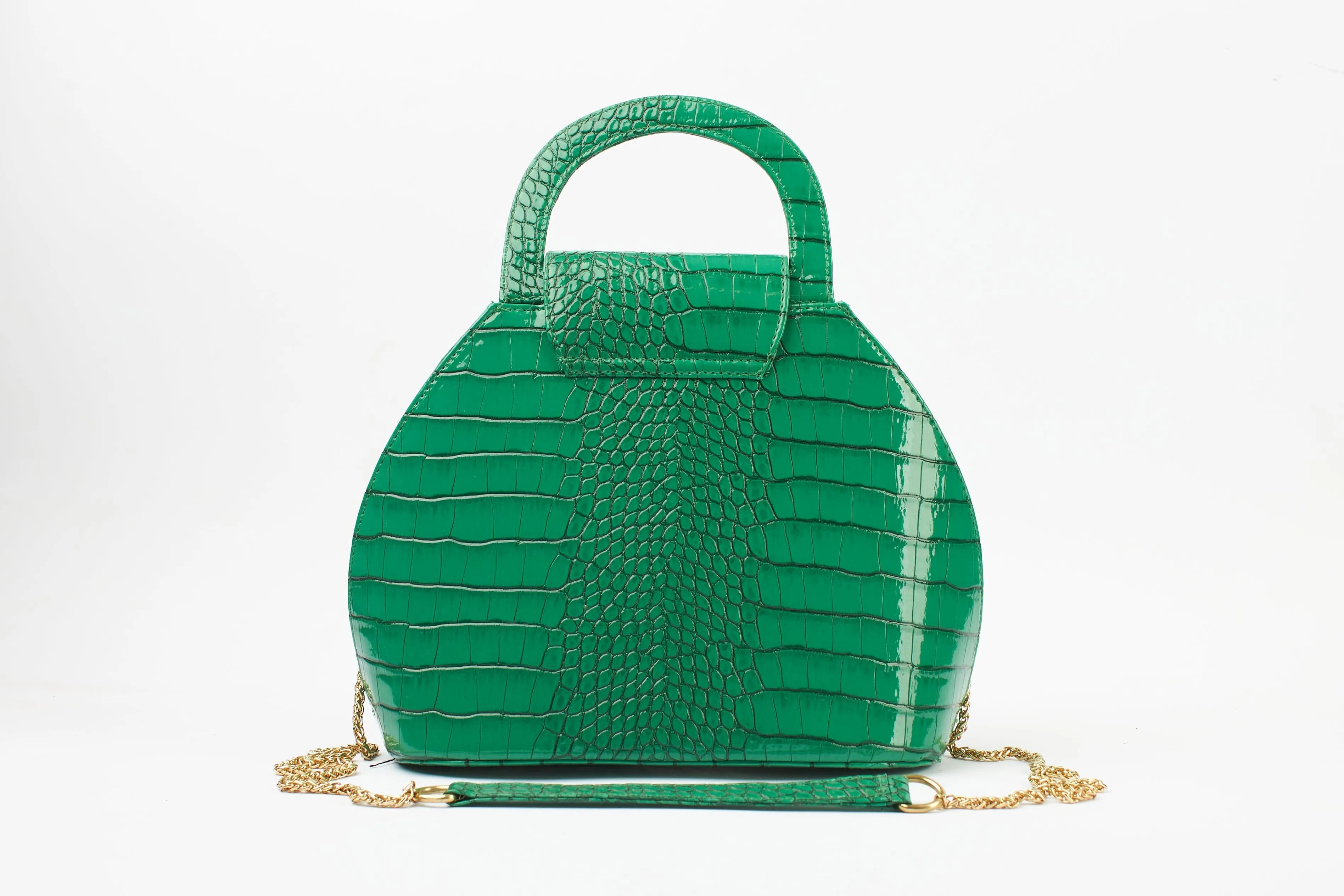 Shell Bag