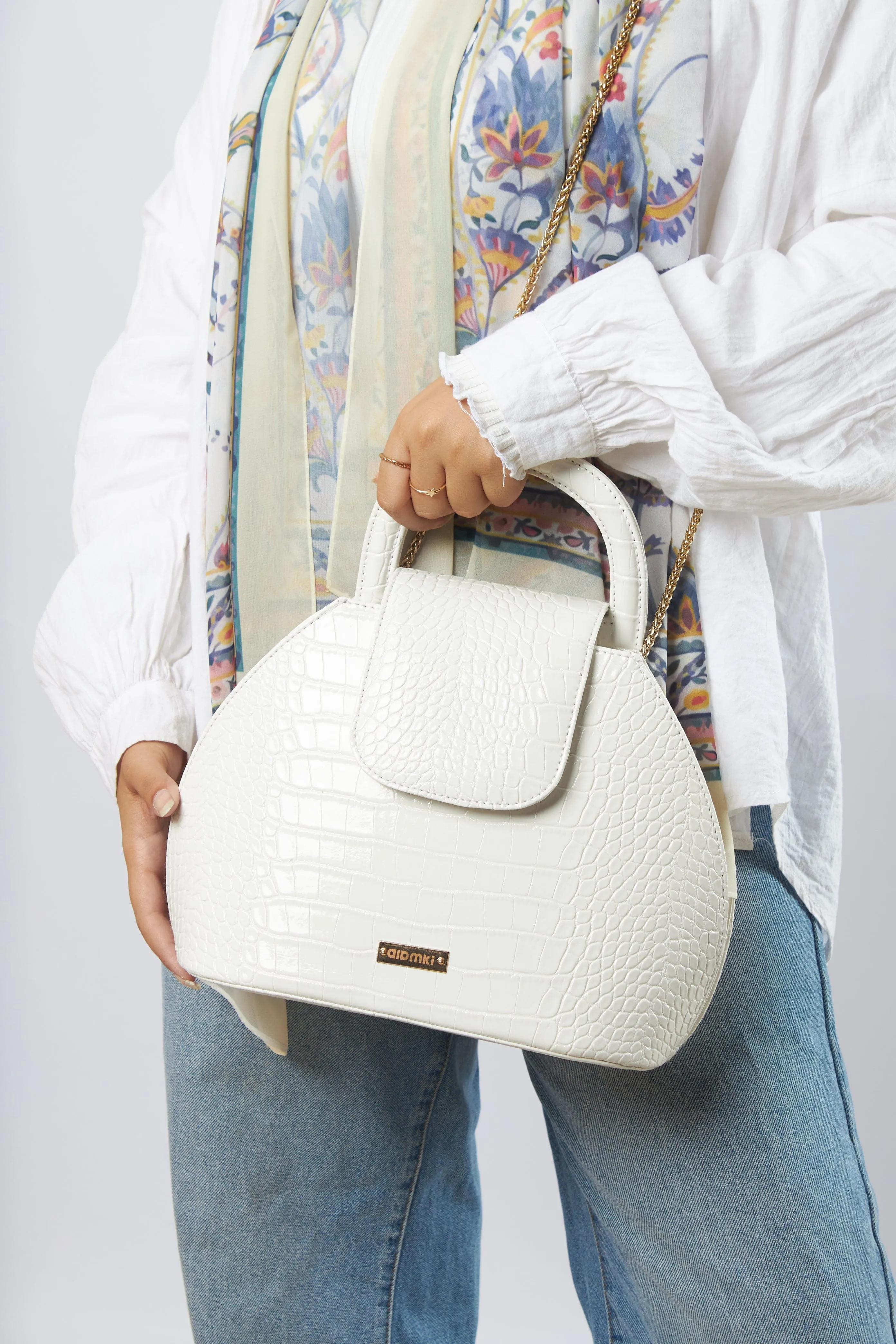 Shell Bag