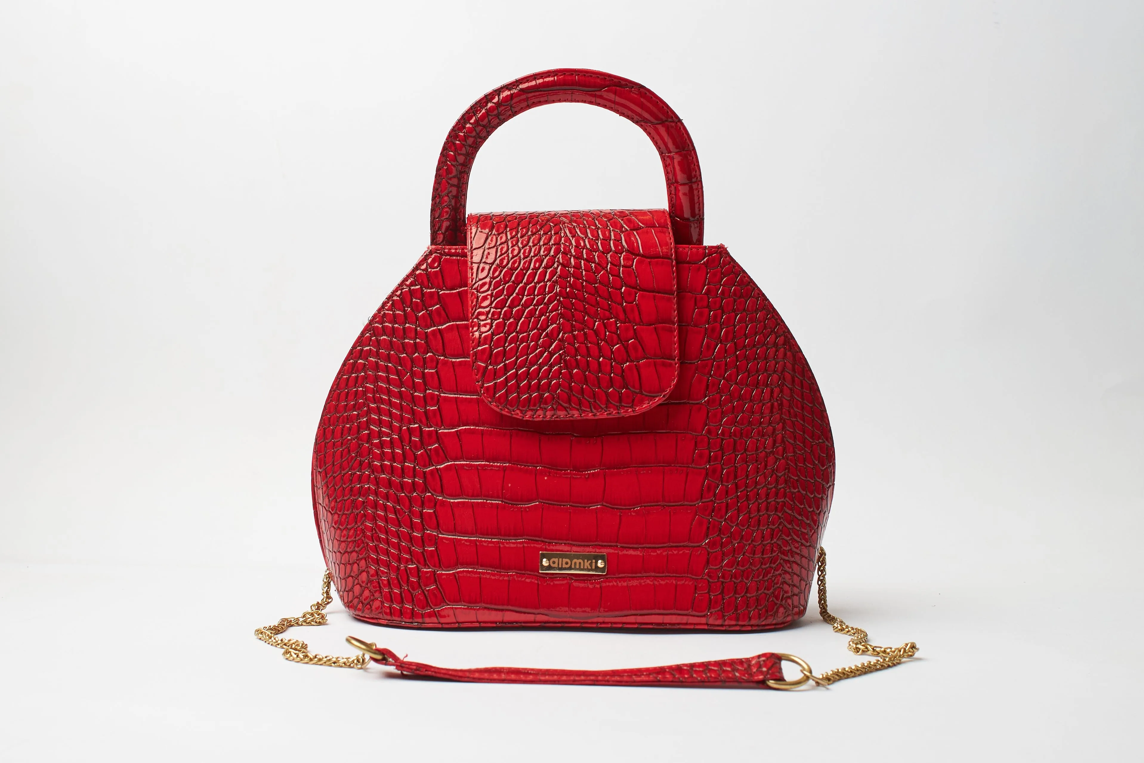 Shell Bag