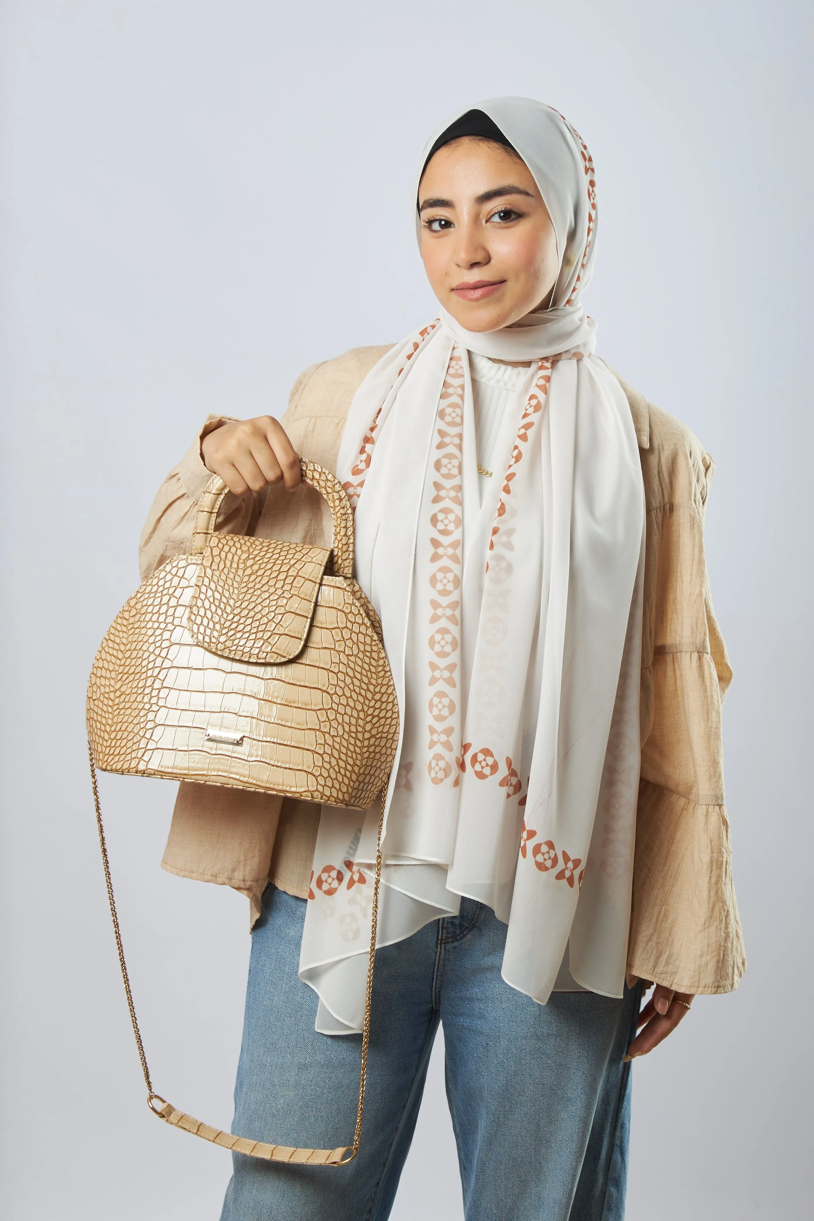 Shell Bag