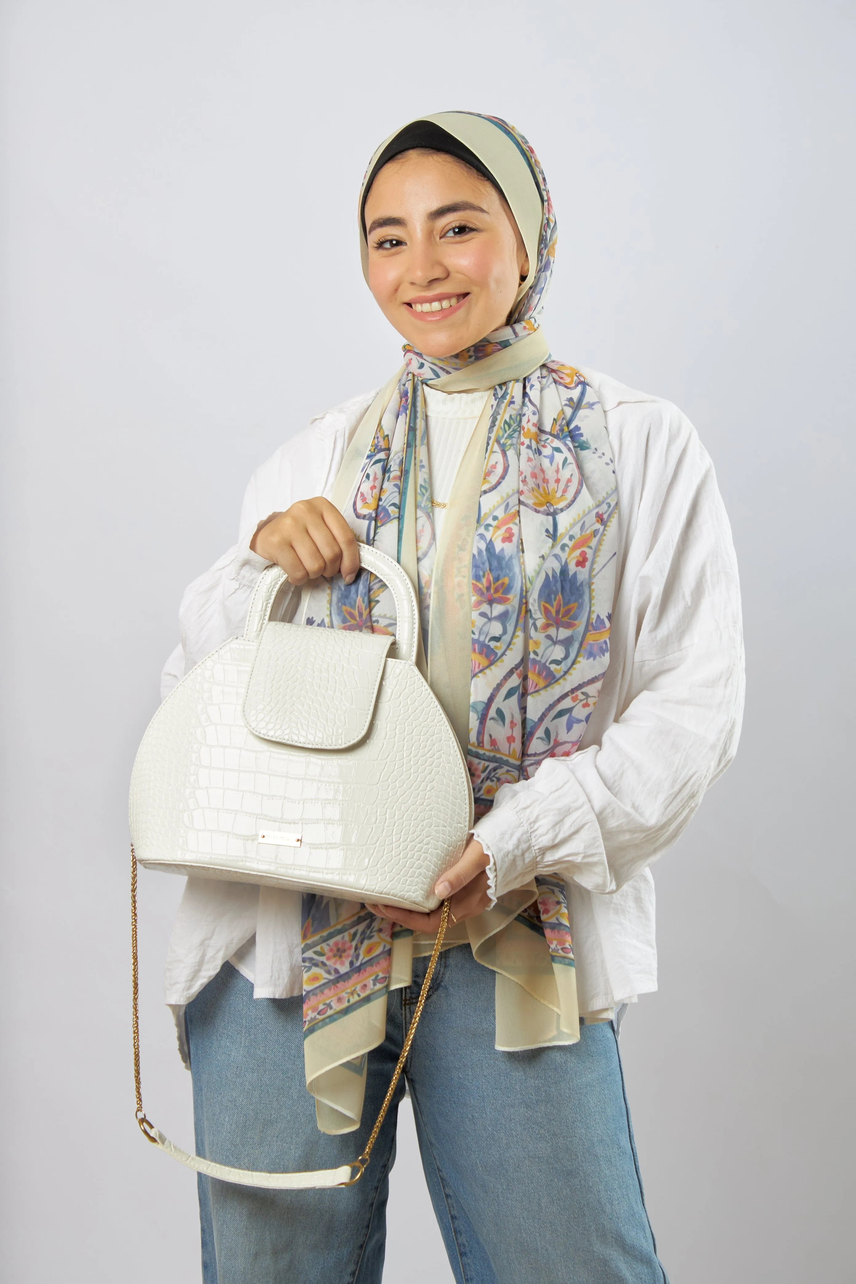 Shell Bag