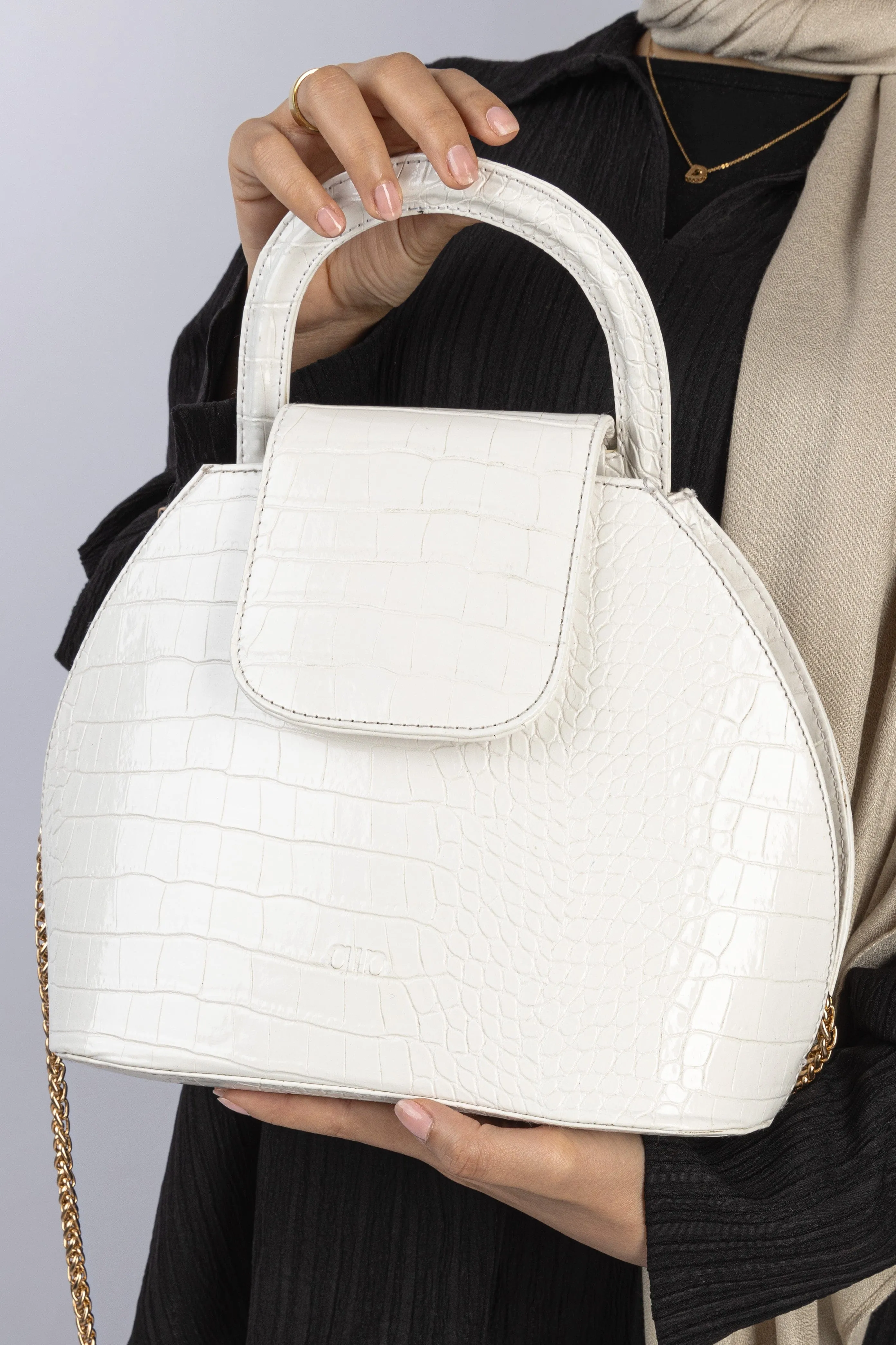Shell Bag