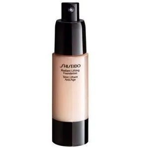 Shiseido Radiant Lifting Foundation