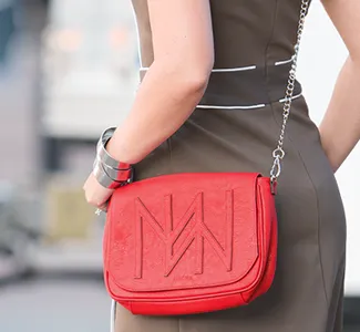 Siren Hip Bag