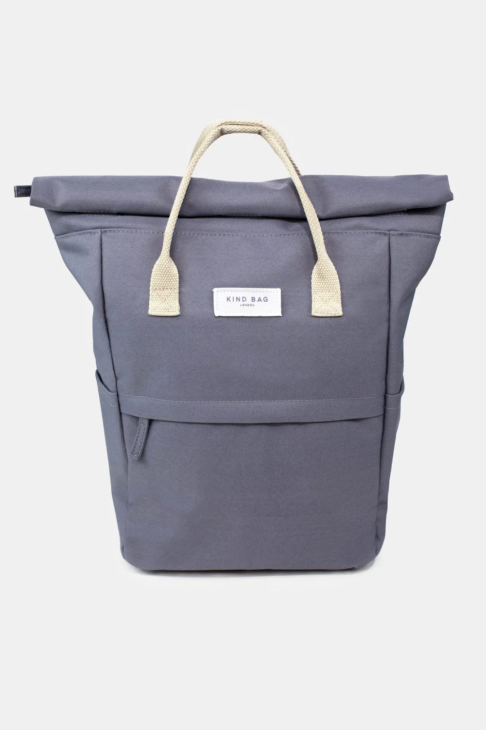 Slate Grey | Hackney 2.0 Backpack | Medium