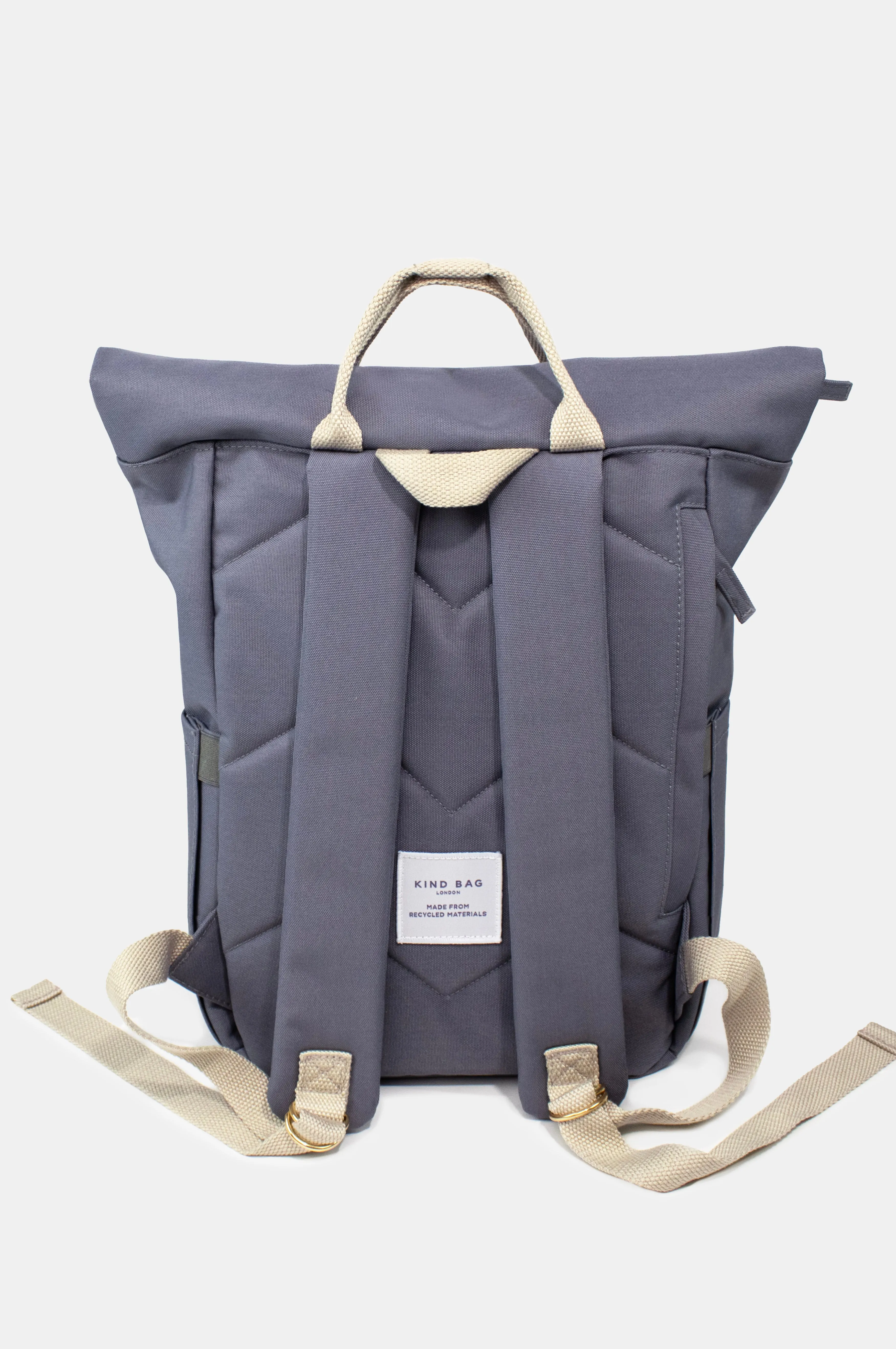 Slate Grey | Hackney 2.0 Backpack | Medium