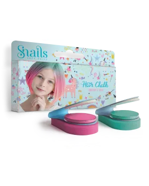 Snails Hair Chalk Unicorn