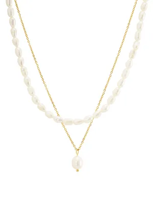 Sophia Necklace