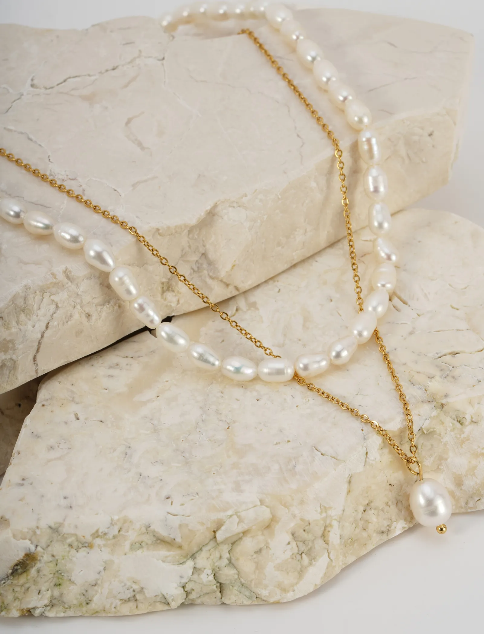 Sophia Necklace