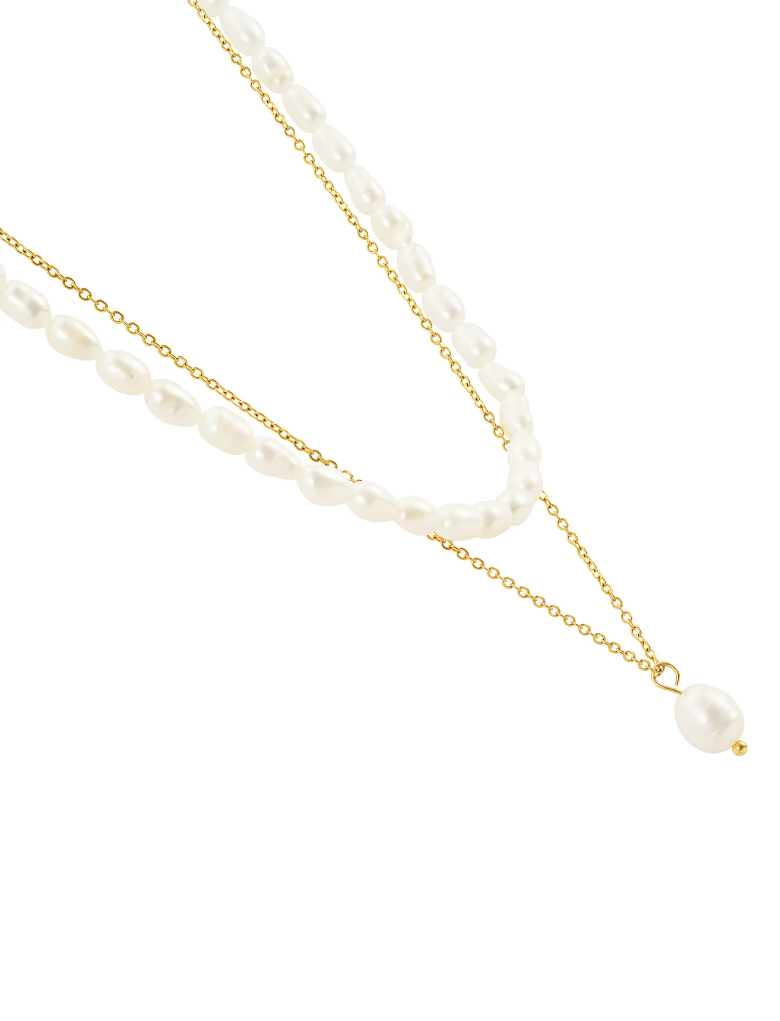 Sophia Necklace