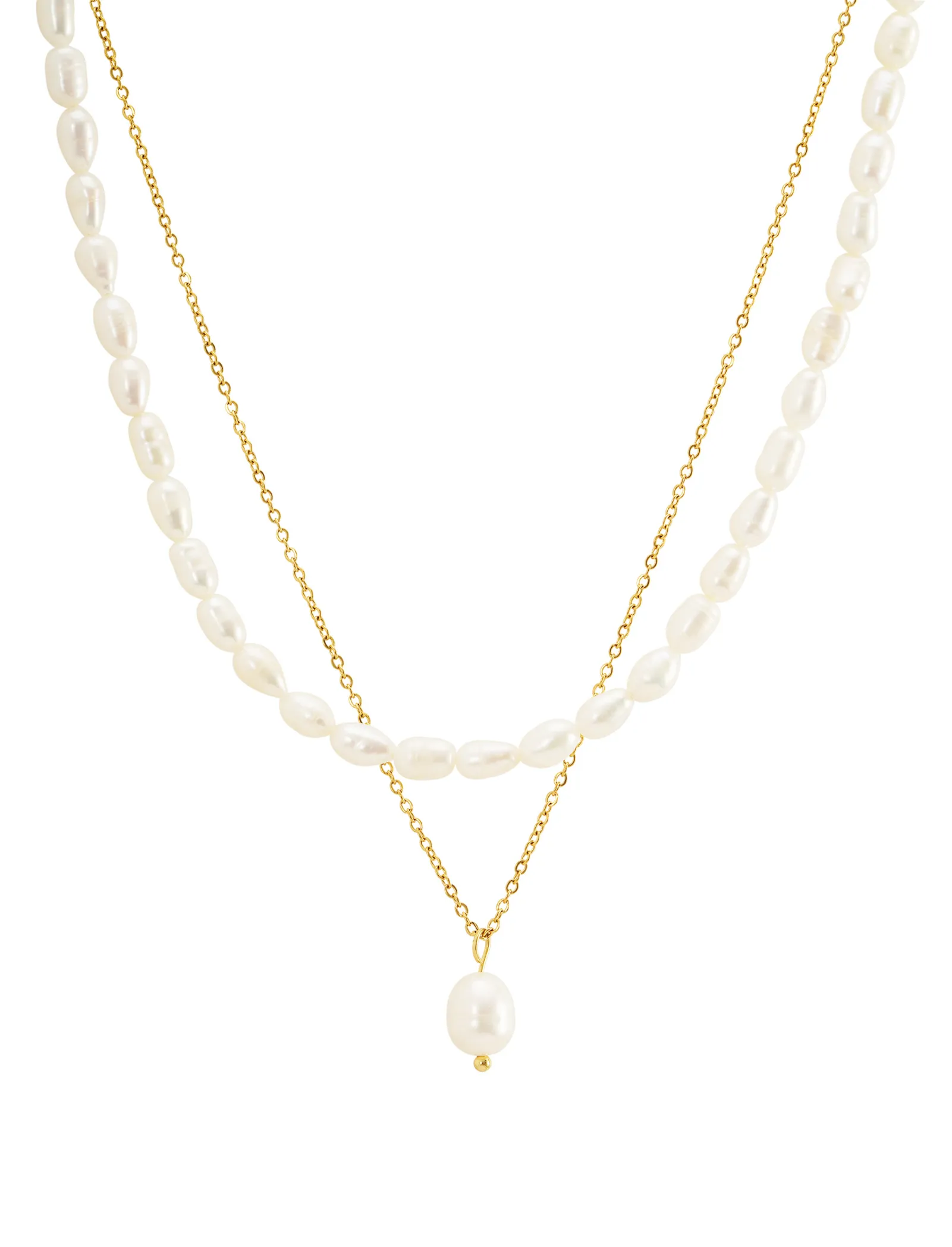Sophia Necklace