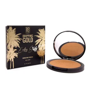 SOSU Dripping Gold Endless Summer Bronzing Powder