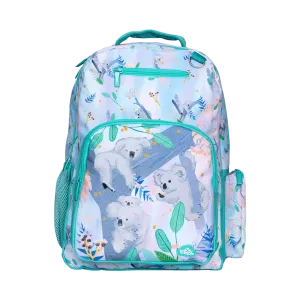 Spencil Big Kids Backpack - Koala Daydream