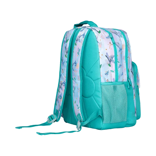 Spencil Big Kids Backpack - Koala Daydream