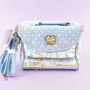 Sumikko Gurashi Ocean Adventure Three-Way Bag
