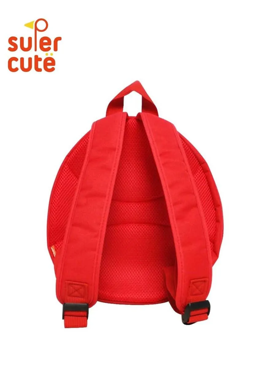 Supercute Ladybug Backpack