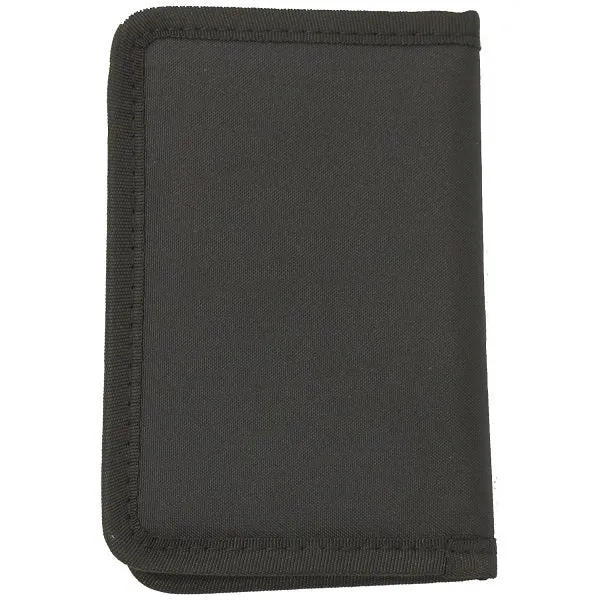 Swiss Equipe Recycled Passport Holder S-E606