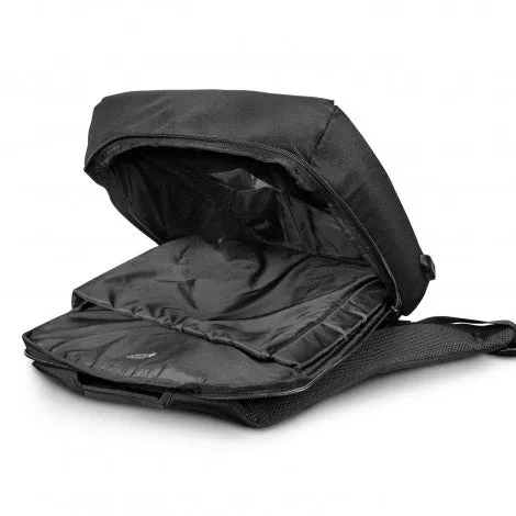 Swiss Peak Anti-Theft Backpack 120866