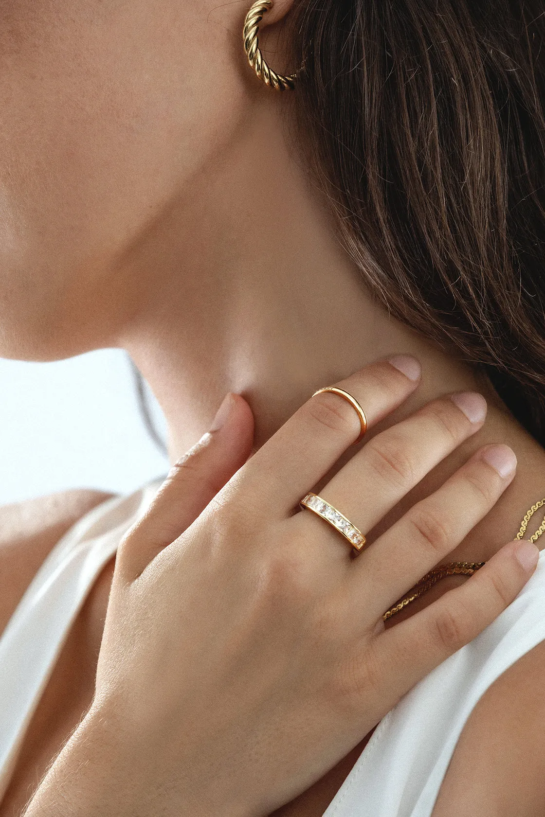 Taylor Ring