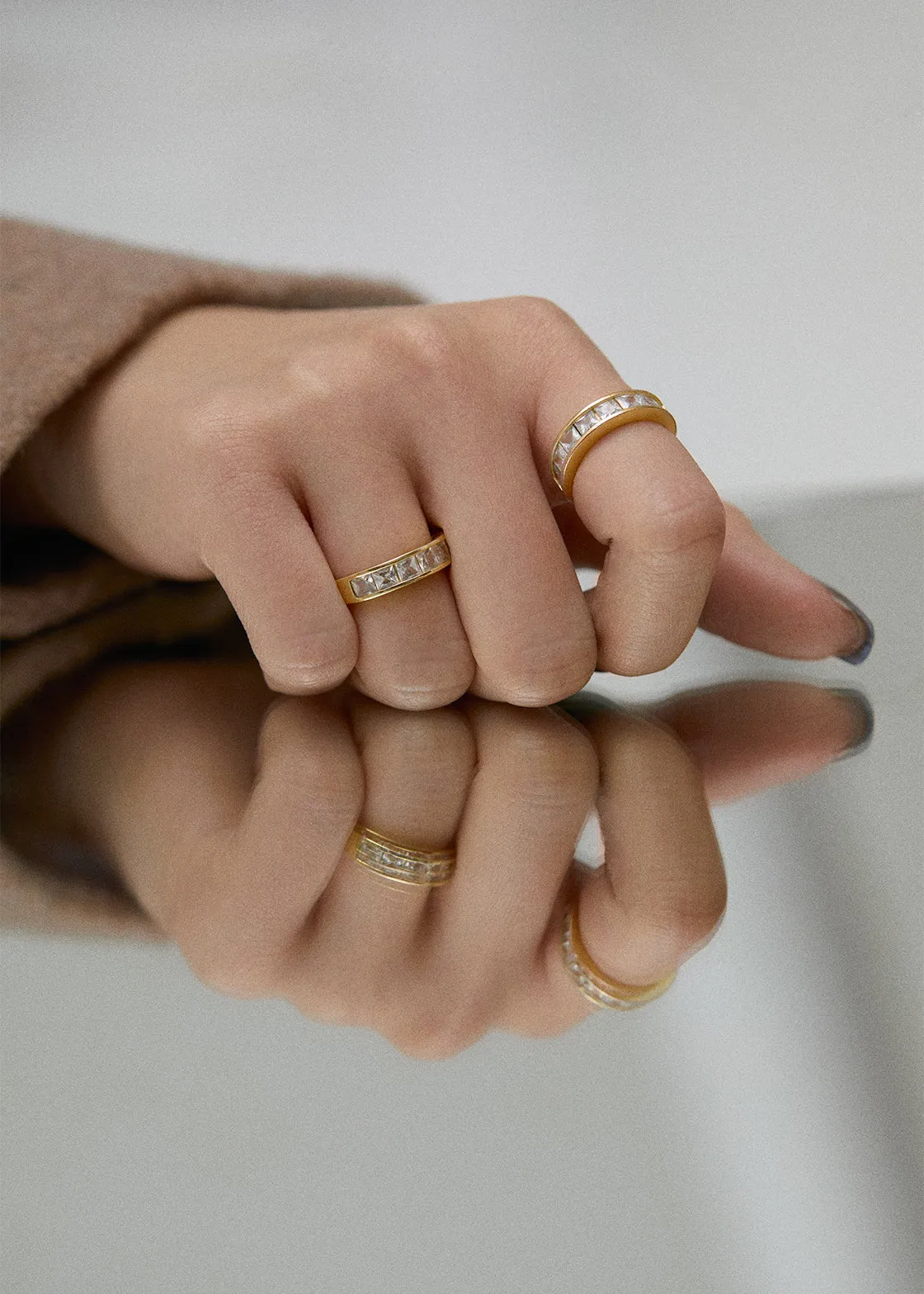 Taylor Ring
