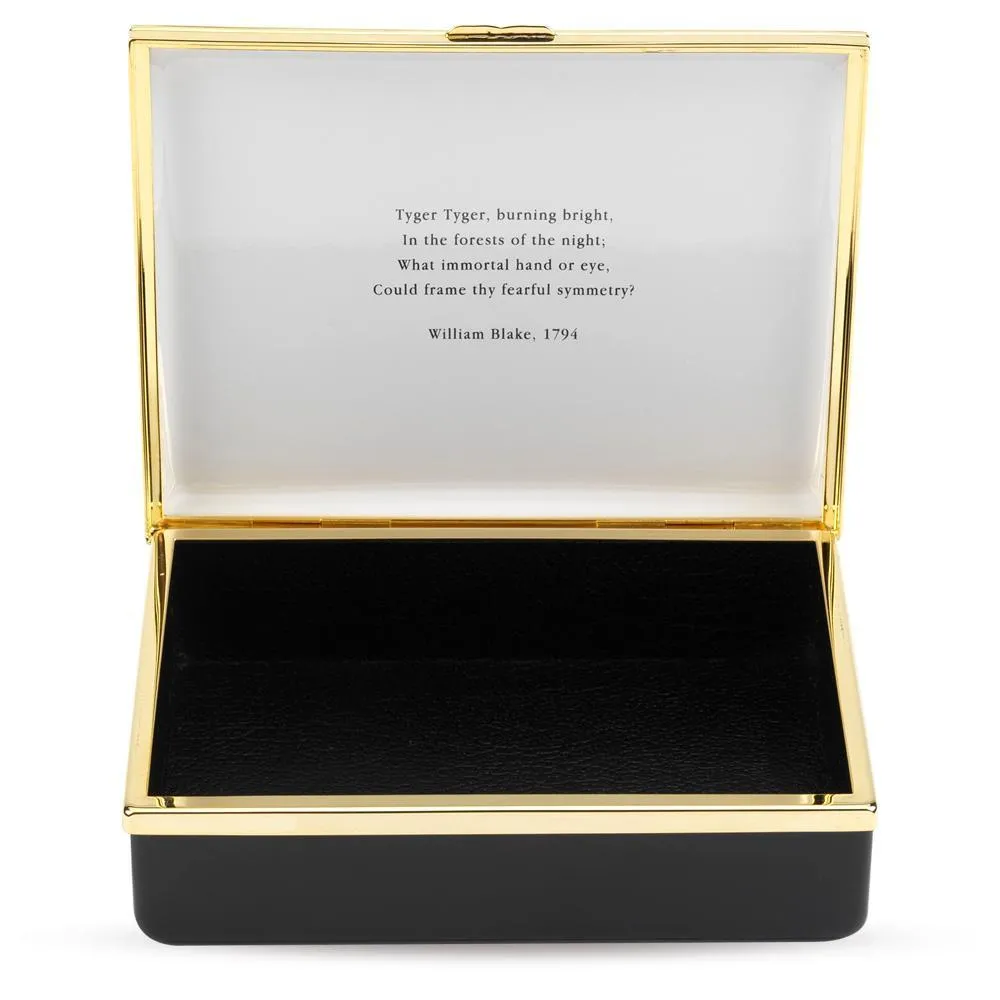 Tiger Prestige Box