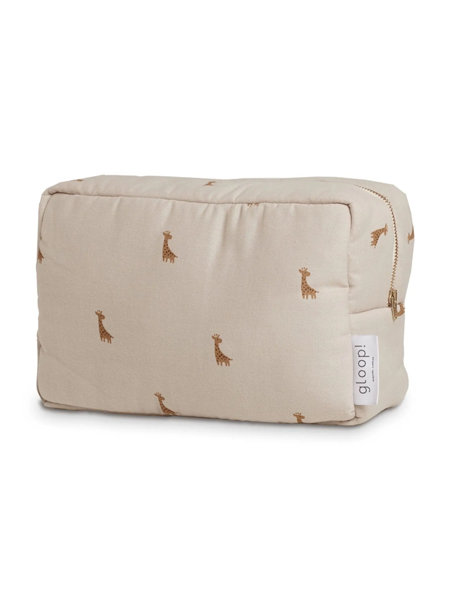 Toiletry Bag