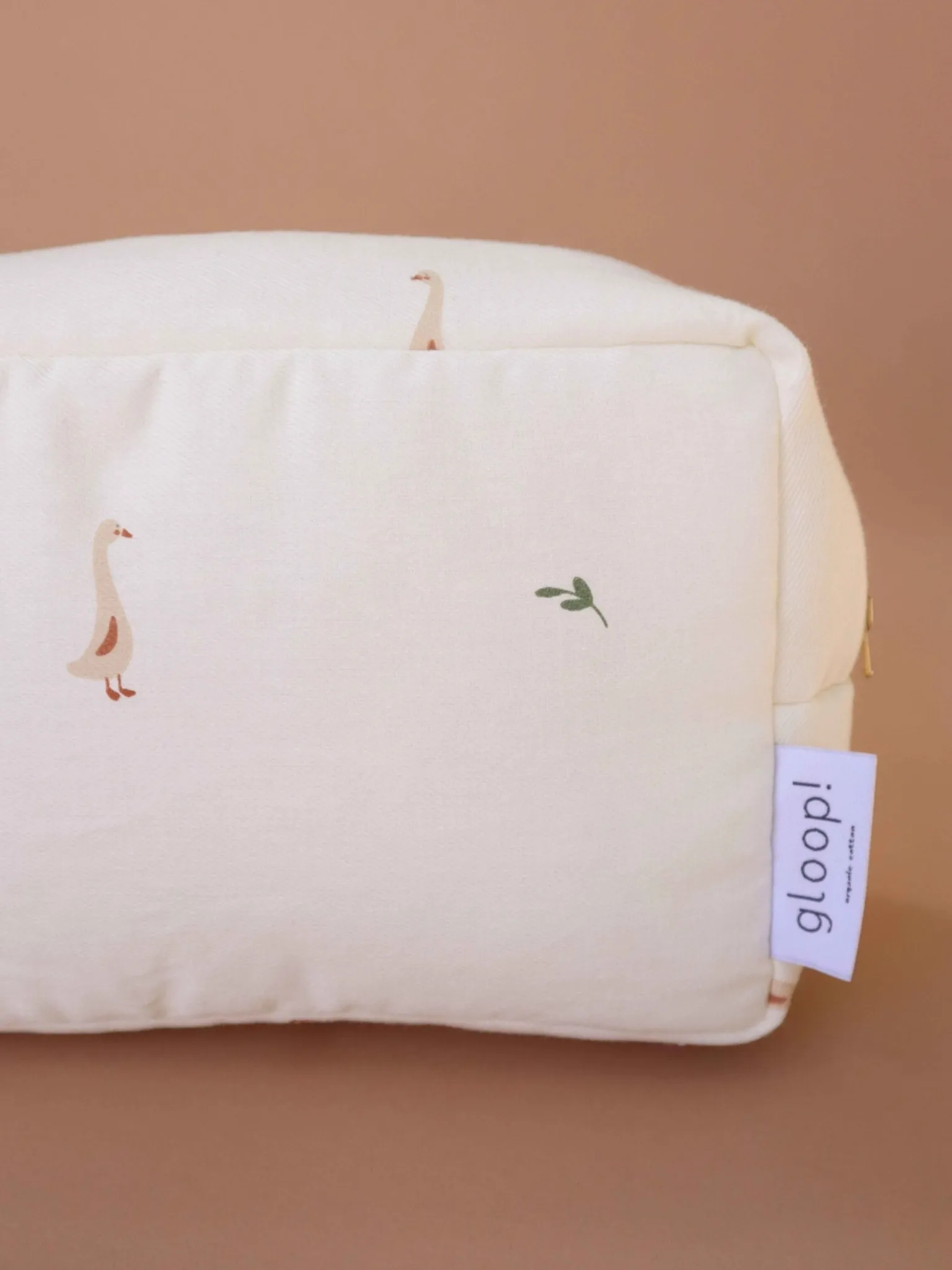Toiletry Bag