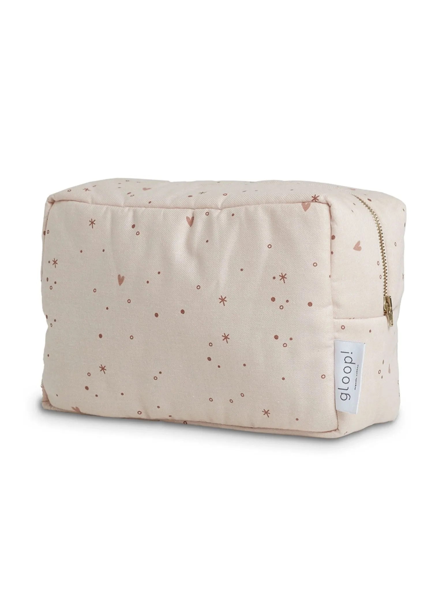 Toiletry Bag