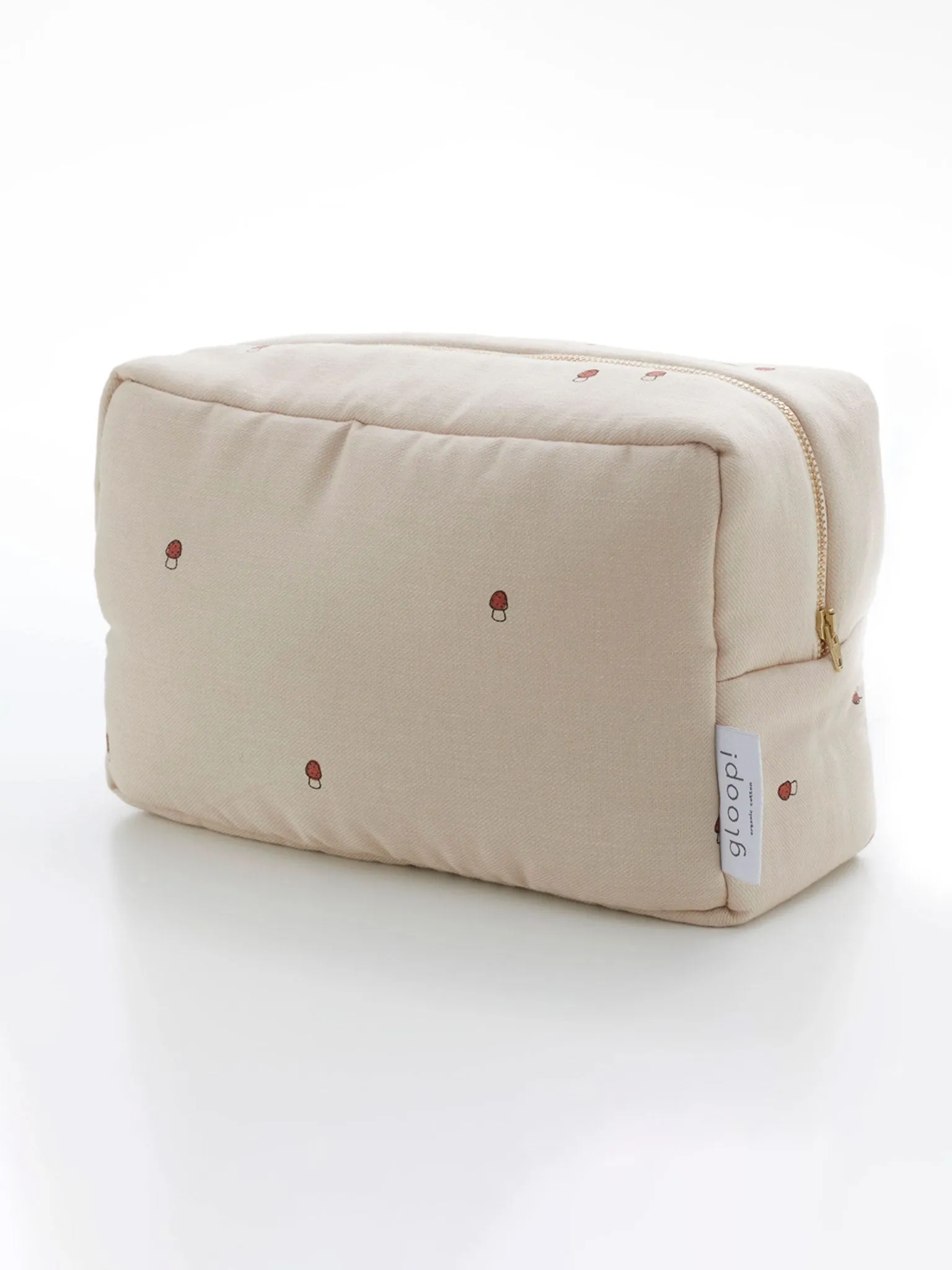 Toiletry Bag