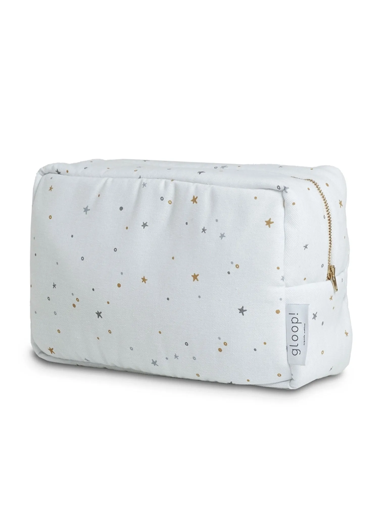 Toiletry Bag