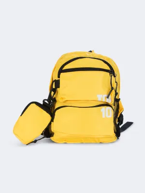 Top Ten Stylish Kids Lifestyle Backpack Yellow