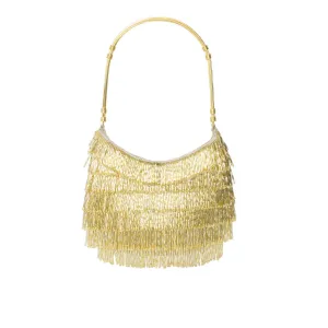 TWIST GOLD SHIMMER BESTIE