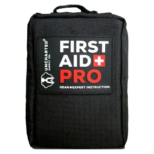 Uncharted Supply Co. First Aid Pro