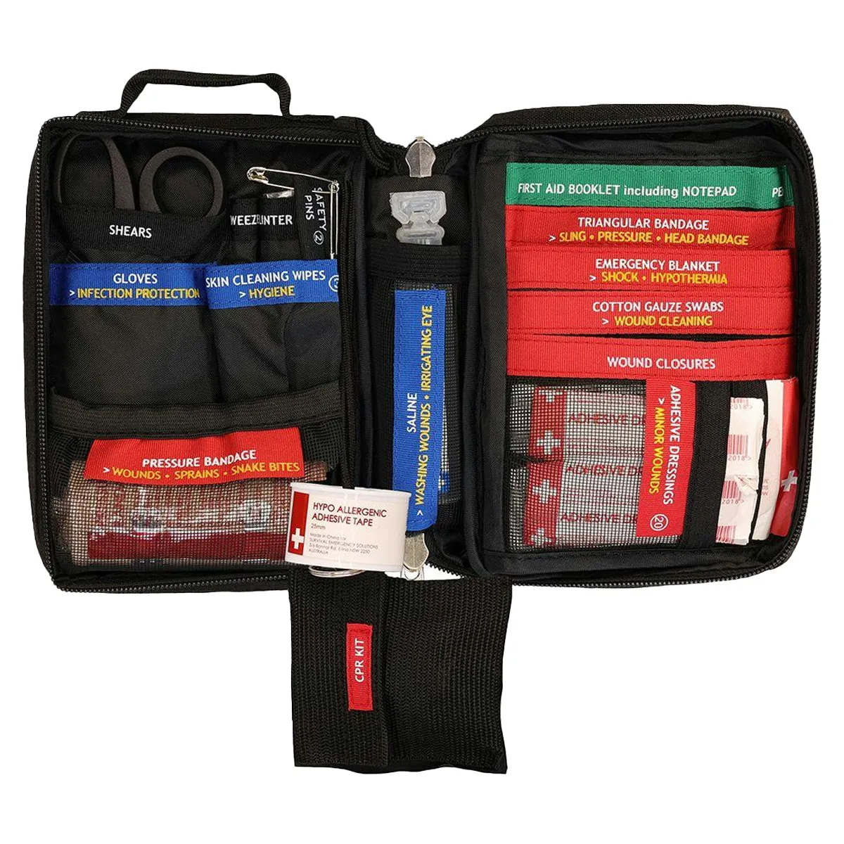 Uncharted Supply Co. First Aid Pro
