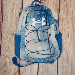 UNDER ARMOUR HUSTLE SPORT BACKPACK