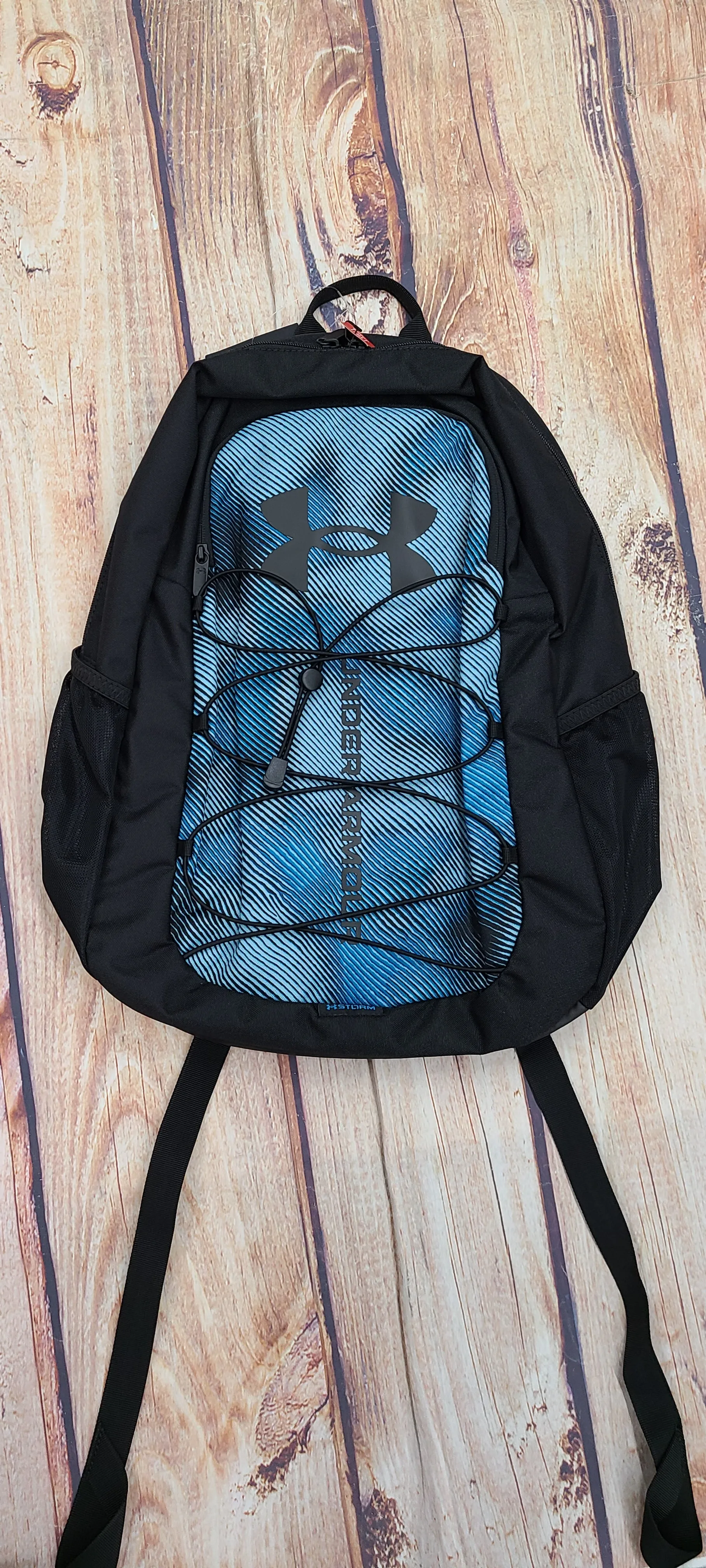 UNDER ARMOUR HUSTLE SPORT BACKPACK