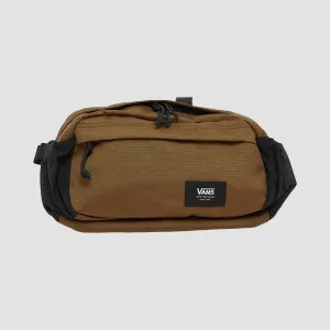 Vans Bounds 10L Cross Body Bag Coffee Liqueur