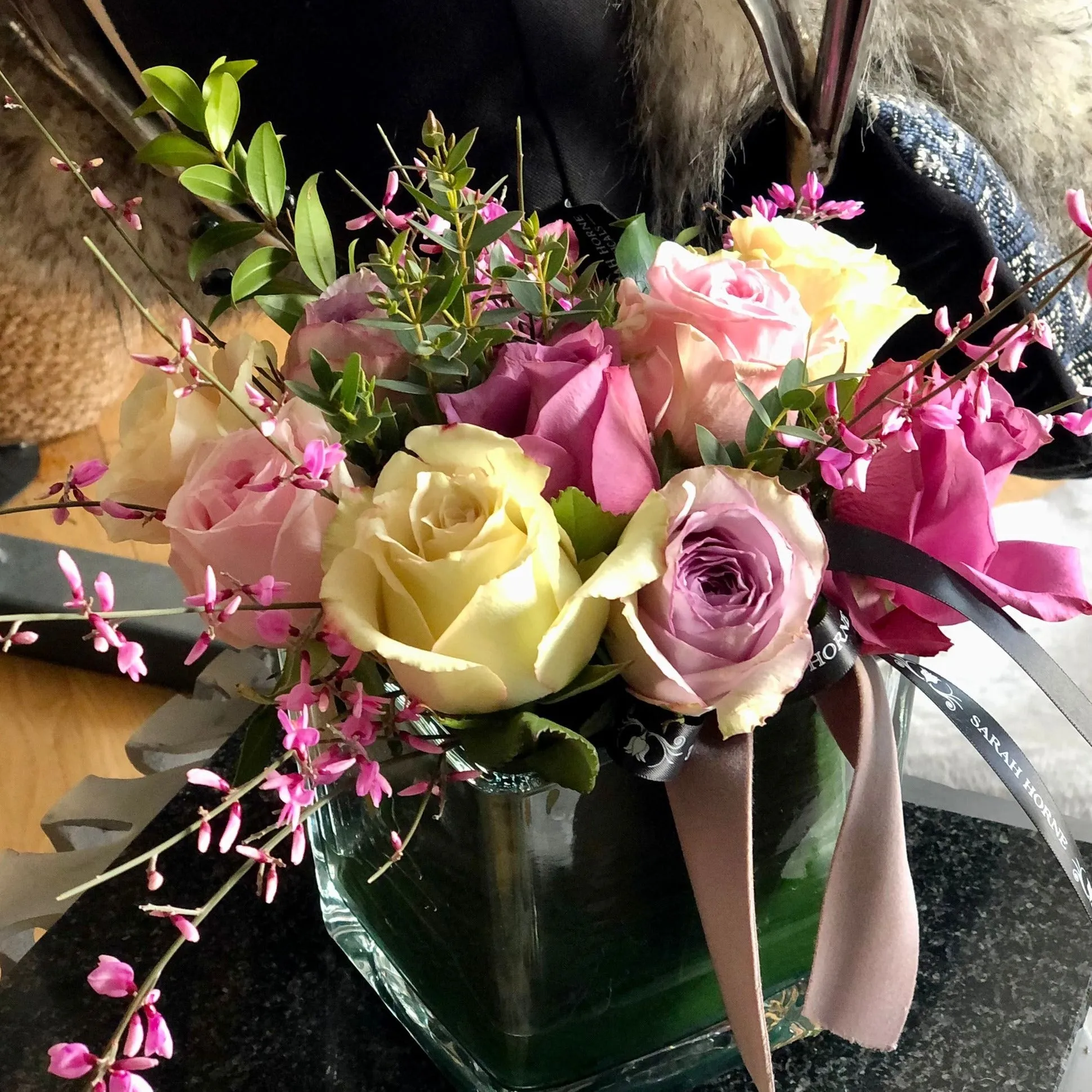 Vase of Joy