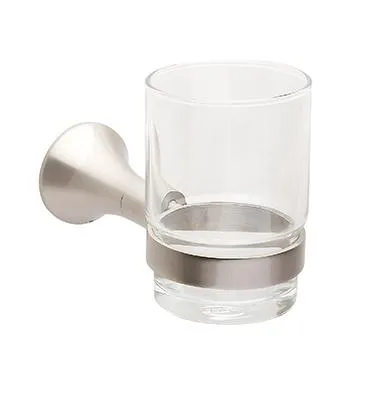 Vida 928 Series  Glass Holder Bathroom Accessory