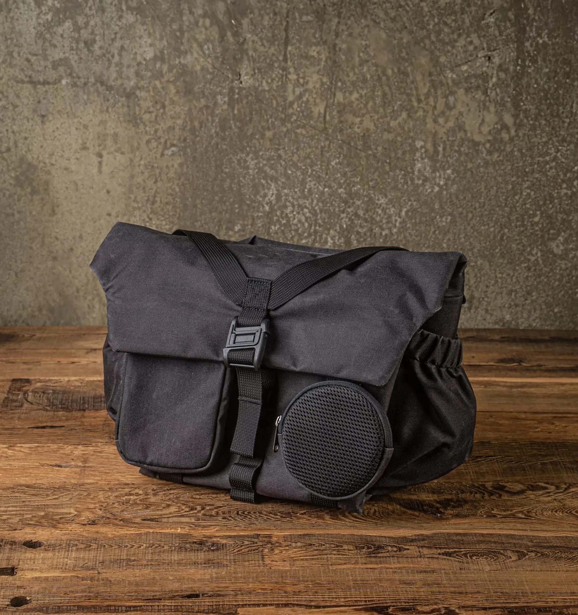 Wotancraft Add-on Phone Pouch Module