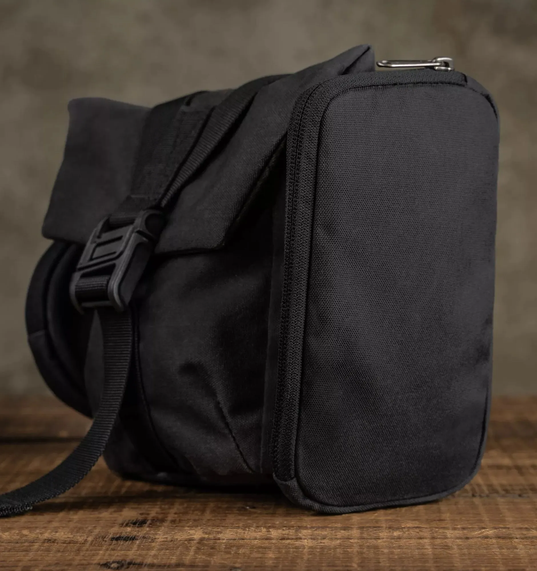 Wotancraft Add-on Phone Pouch Module