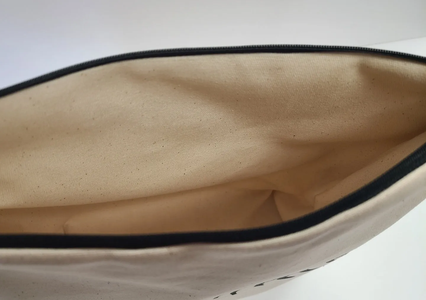You Look LOVELY Large Pouch Toiletry Bag