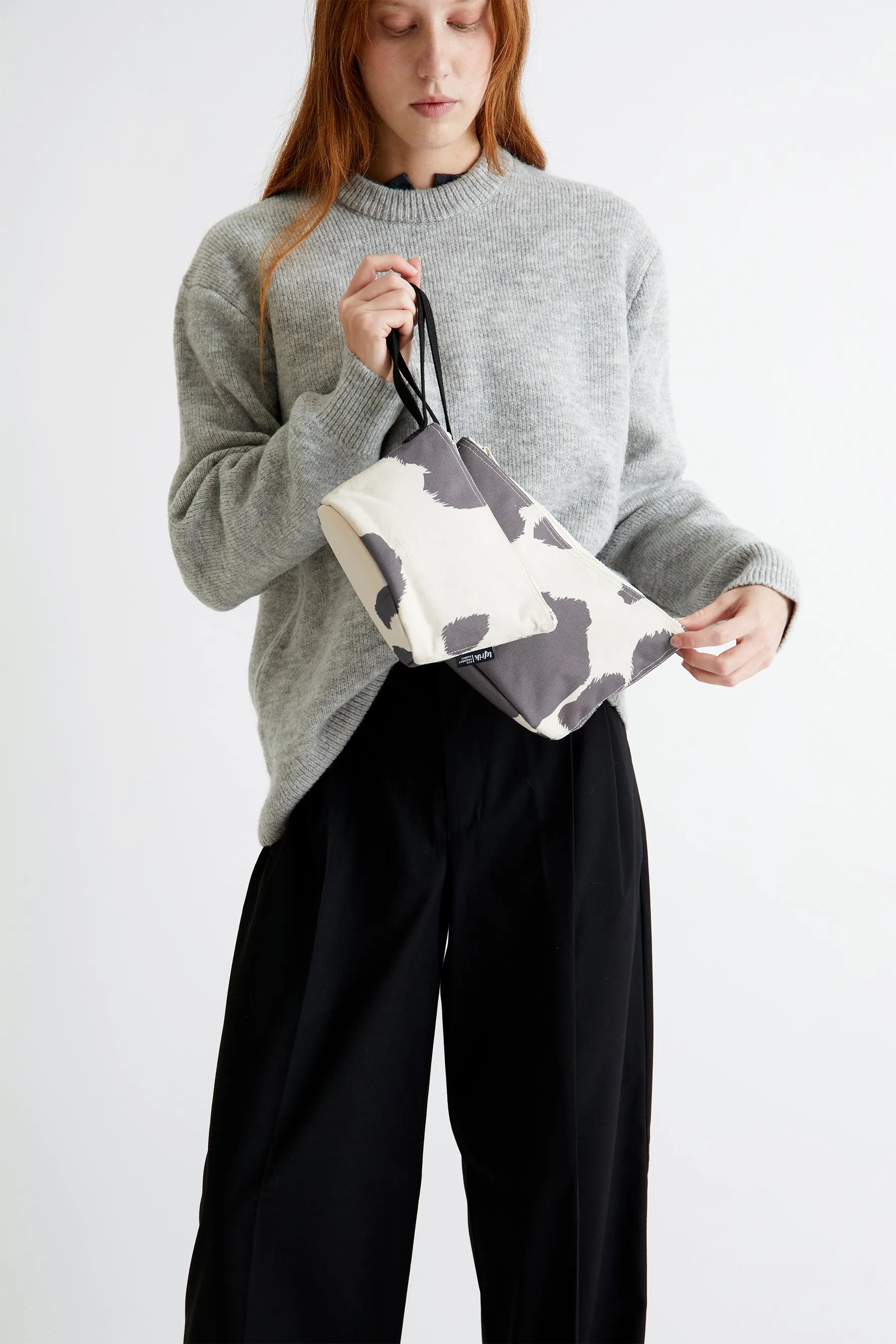 Zoid Bag M Cow