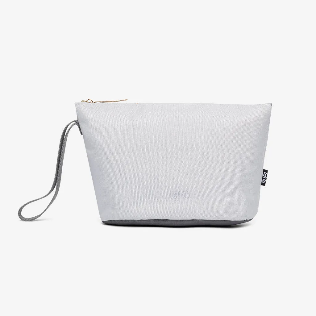 Zoid Bag M Stripes Concrete Block