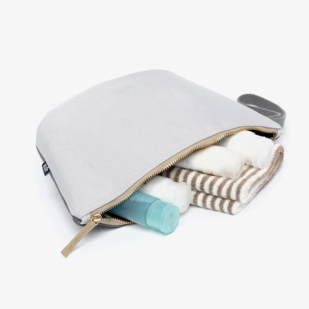 Zoid Bag M Stripes Concrete Block